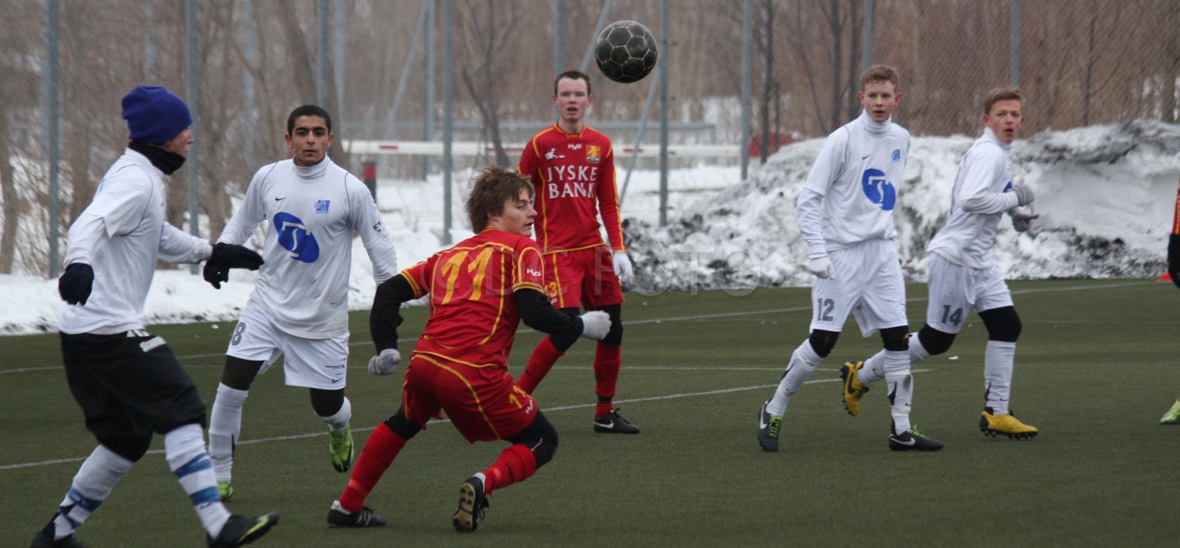 FCN LYNGBY 015